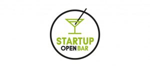 Start UP Open Bar