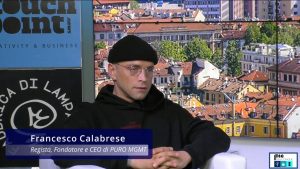 Francesco Calabrese