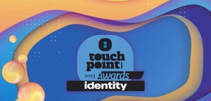 Touchpoint Awards Identity 2023