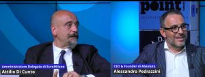 Attilio Di Cunto e Alessandro Pedrazzini