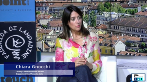 Chiara Gnocchi