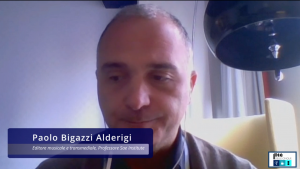 Paolo Bigazzi Alderigi
