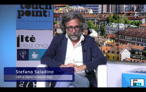 Stefano Saladino