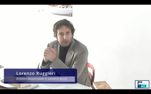 Lorenzo Ruggeri