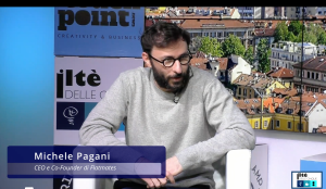 Michele Pagani