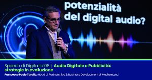 Digital Audio Unlocked 2025 Francesco Paolo Tarallo Mediamond